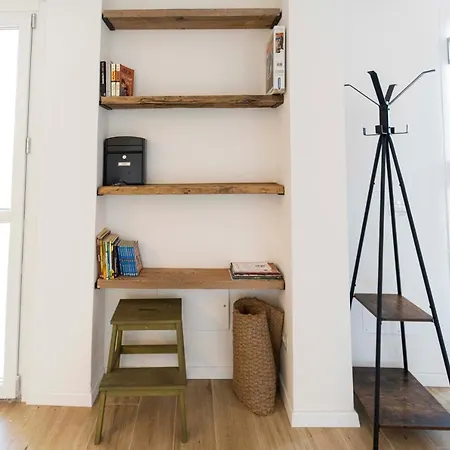 100b - Ginestra, Ampia Terrazza 120m2 Vista Mare, 3 Da Letto *