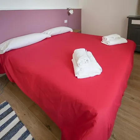 100b - Ginestra, Ampia Terrazza 120m2 Vista Mare 10 Minuti A Piedi Spiaggia, 3 Da Letto