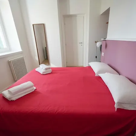 100b - Ginestra, Ampia Terrazza 120m2 Vista Mare, 3 Da Letto Sestri Levante
