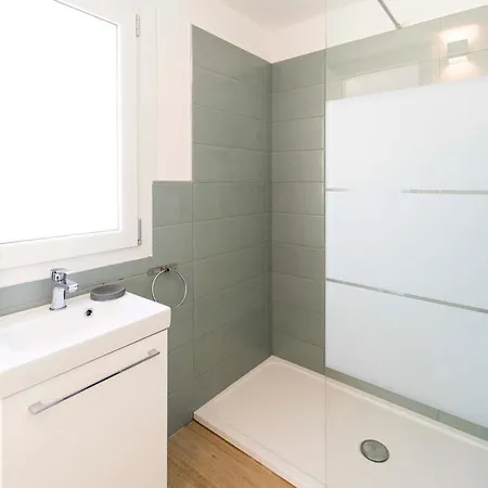 Villa 100b - Ginestra, Ampia Terrazza 120m2 Vista Mare, 3 Da Letto