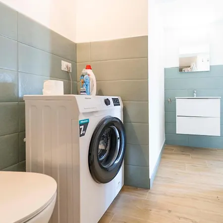 Villa 100b - Ginestra, Ampia Terrazza 120m2 Vista Mare, 3 Da Letto Sestri Levante