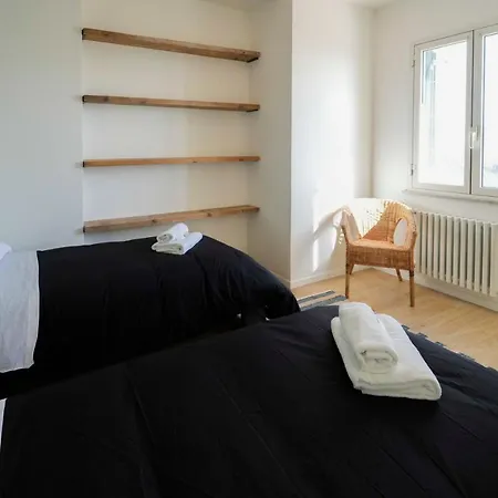 100b - Ginestra, Ampia Terrazza 120m2 Vista Mare 10 Minuti A Piedi Spiaggia, 3 Da Letto *