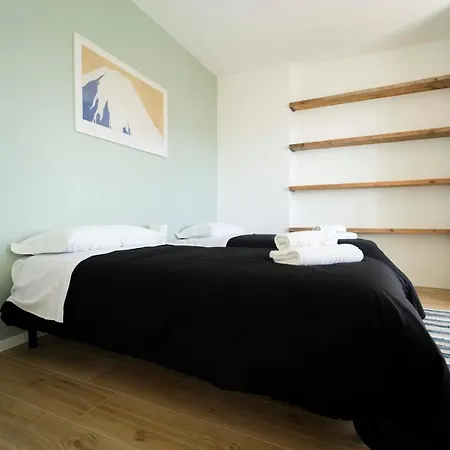 100b - Ginestra, Ampia Terrazza 120m2 Vista Mare, 3 Da Letto * Sestri Levante