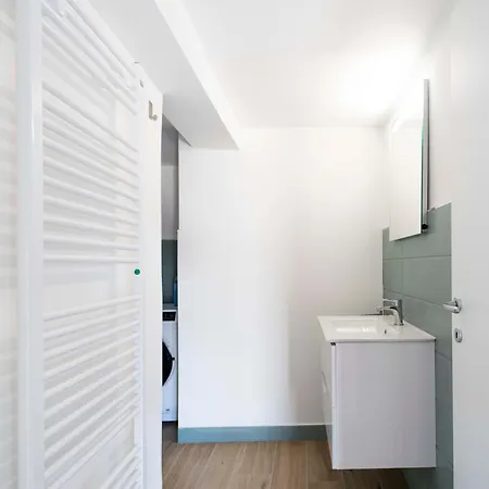 100b - Ginestra, Ampia Terrazza 120m2 Vista Mare, 3 Da Letto Villa *