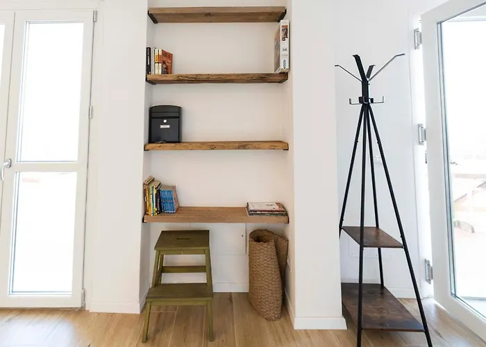 100b - Ginestra, Ampia Terrazza 120m2 Vista Mare, 3 Da Letto *