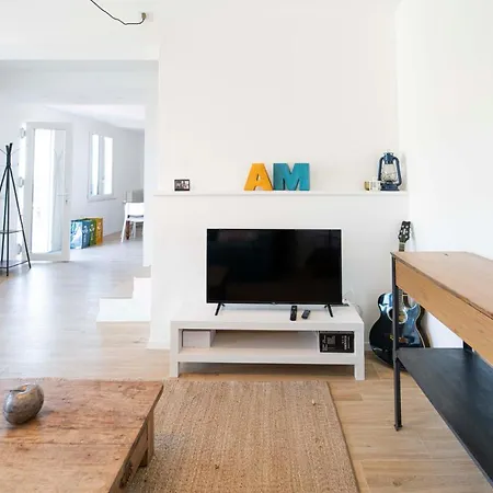 100b - Ginestra, Ampia Terrazza 120m2 Vista Mare, 3 Da Letto וילה ססטרי לבאנטה