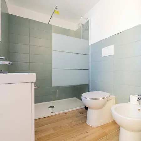 וילה 100b - Ginestra, Ampia Terrazza 120m2 Vista Mare, 3 Da Letto ססטרי לבאנטה