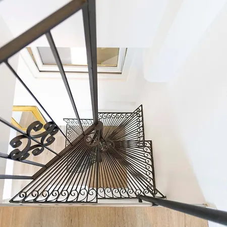 100b - Ginestra, Ampia Terrazza 120m2 Vista Mare, 3 Da Letto * ססטרי לבאנטה