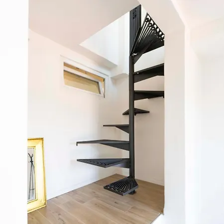 100b - Ginestra, Ampia Terrazza 120m2 Vista Mare, 3 Da Letto Βίλα
