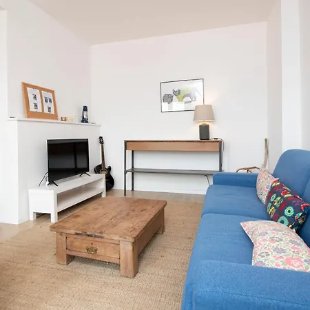 100b - Ginestra, Ampia Terrazza 120m2 Vista Mare, 3 Da Letto Сестри-Леванте