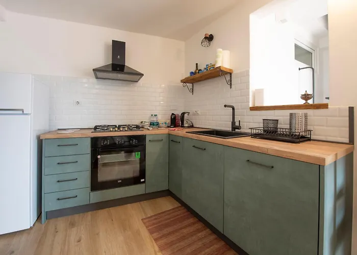 100b - Ginestra, Ampia Terrazza 120m2 Vista Mare, 3 Da Letto * Sestri Levante