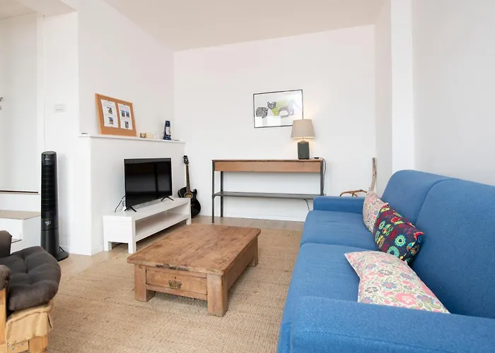 100b - Ginestra, Ampia Terrazza 120m2 Vista Mare, 3 Da Letto Sestri Levante
